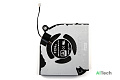 Вентилятор/Кулер для ноутбука Acer PH315-52 Right ORG p/n: 23.Q5MN4.002 - фото