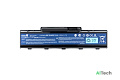 Аккумулятор для Acer 4732 5516 (11.1V 4400mAh) Amperin p/n: AS09A41 - фото