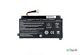 Аккумулятор для Toshiba Satellite E45W (10.8V 3860mAh) OEM p/n: PA5184U, PA5208U - фото