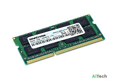 Память Ankowall DDR3 SODIMM 8GB 1600MHz 1.5V 204PIN PC3-12800