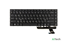 Клавиатура для HP ZBook Studio G8 p/n: