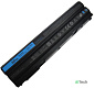 Аккумулятор для Dell E6420 E6430 (11.1V 4200mAh) ORG p/n: T54FJ 312-1163 312-1242 312-1311 - фото