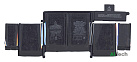 Аккумулятор для Apple A1502 A1582 ORG (11.42V 74.9Wh) Early 2015