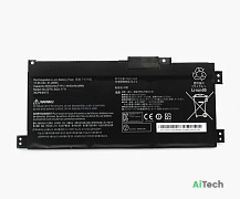 Аккумулятор для Thunderobot 911 Air (11.55V 4550mAh) p/n: SQU-1718 SQU-1711