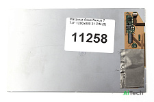 Матрица Asus Nexus 7 7.0" 1280х800 31pin (2)