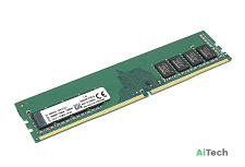 Оперативная память DDR4 DIMM 16Gb 2400MHz 1.2V Kingston