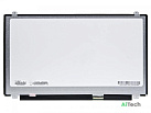 Матрица для ноутбука 15.6 1366x768 40pin LVDS Slim TN N156BGE-L41 Glossy 60Hz б/у