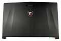 MSI GE62 Крышка матрицы (A case) - фото
