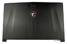MSI GE62 Крышка матрицы (A case)