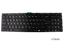 Клавиатура для MSI GE75 GE65 RGB p/n: 9ZN6MSWL242