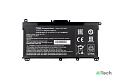 Аккумулятор для HP 15-CC 15-CD (11.55V 3400mAh) p/n: TF03XL HSTNN-LB7J HSTNN-LB7X - фото