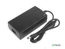 Блок питания 12V3.42A (5.5x2.5)