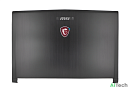 MSI GS73VR Крышка матрицы (A case)