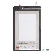 Модуль Lenovo Lenovo IdeaTab Miix 2 10 10.1" 1920х1200 34pin Tablet Черный