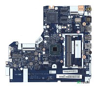 Материнская плата Lenovo 330-15IGM N5000 SR3RZ UMA NM-B661 EG431 EG532 FG5N2