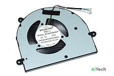 Вентилятор/Кулер для ноутбука Echips Max p/n: NX173A