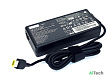 Блок питания для ноутбука Lenovo 20V 6.75A (USB) 135W ORG - фото