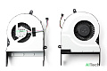 Вентилятор/Кулер для ноутбука Asus N541L p/n: EG50050S1-C211-S9A, 13NB01F1AM070-1, 13NB01F1AM0701 - фото