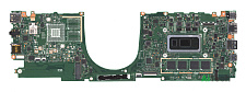 Материнская плата Asus UX331FA 8Gb i7-8565U SRFFW 90NB0NU0-R00020