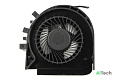 Вентилятор/Кулер для ноутбука Lenovo L460 L470 ORG p/n: 01AW251 AT108002VV0 - фото