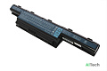 Аккумулятор для Acer 4551G 4741 4771G 5551 5741 (10.8V 6600mAh) AS10D31, AS10D51, AS10D71 - фото