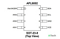 Микросхема APL6002A8I-TRG - фото