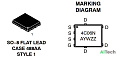 Микросхема NTMFS4C06N N-Channel MOSFET 30V 71A SO-8FL - фото