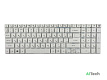 Клавиатура для Acer V3 V3-551 V3-771 5830T Белая p/n: MP-10K33SU-698, MP-10K33SU-6981 - фото