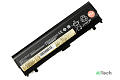 Аккумулятор для Lenovo ThinkPad L560 L470 (10.8V 4400mAh) ORG 71+ p/n: 00NY486, SB10H45071 - фото