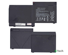 Аккумулятор для HP 820 G1 (11.25V 4000mAh) ORG p/n: SB03XL SB03046XL E7U25ET F6B38PA HSTNN-LB4T