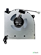 Вентилятор/Кулер для ноутбука Lenovo Legion R7000 2021 12V GPU p/n: