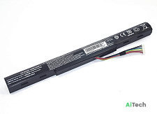 Аккумулятор для Acer Aspire E15 (14.6 2600mAh) OEM p/n: AS16A5K-4S1P AS16A7K