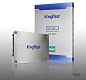 240Gb 2.5" SSD накопитель Kingfast PRO 6 SATA-III KF2710DCS23-240 - фото