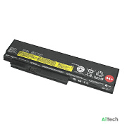 Аккумулятор для Lenovo ThinkPad X220 X230 0A36306 44+ (11.1V 5160mAh) p/n: 42T4861 42T4862