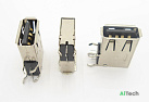 Разъем USB 052