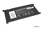 Аккумулятор для Dell 15-5538 (11.4V 3500mAh) p/n: WDX0R 0WDX0R 3CRH3