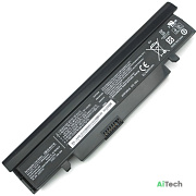 Аккумулятор для Samsung NC110 NC210 NC215 (11.1V 6600mAh) p/n: AA-PBPN6LB, AA-PBPN6LW, AA-PLPN6LW