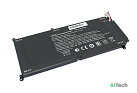 Аккумулятор для HP ENVY 15T-AE (11.4V 3600mAh) p/n: HSTNN-DB6X HSTNN-DB7C LP03048XL