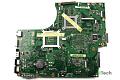 Материнская плата DNS A35YA REV:2.0 HM77 DDR3 GT540M N13P-GT-A2 - фото