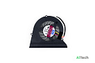 Вентилятор/Кулер для ноутбука Dell Alienware M11X R3 p/n: BNTA0610R5H