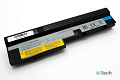 Аккумулятор для Lenovo S10-3 (11.1V 4400mAh) p/n: 3ICR19/65-2, 3ICR19/66, 57Y6446, 57Y6517 - фото