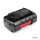 Аккумулятор для Bosch 36V 4.0Ah (Li-Ion) p/n: F 016 800 346 - фото