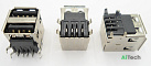 Разъем USB 103