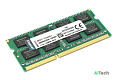 Оперативная память DDR3L SODIMM 8Gb 1333MHz 1.35V Samsung - фото