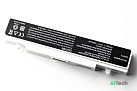 Аккумулятор для Samsung R425 R428 R430 R520 белый (11.1V 4400mAh) p/n: AA-PB9NC5B  AA-PB9NC6B