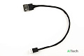 Разъем питания для Lenovo C940-15IRH (USB) с кабелем - фото