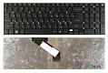 Клавиатура для Packard Bell EasyNote LS11 TS11 LV11 TS44 TS45 черная p/n: MP-10K33SU-698 - фото