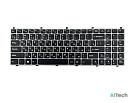 Клавиатура для ноутбука Hasee K670D p/n: