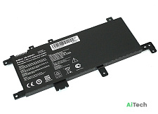 Аккумулятор для Asus X542U (7.6V 4400mAh) OEM p/n: C21N1634