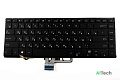 Клавиатура для Asus UX550VD UX550VE с подсветкой p/n: 0KNB0-4627US00, AEBKHU00010, 9Z.NDXBQ.801 - фото